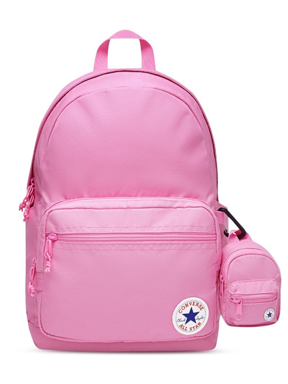 Converse Go Backpack